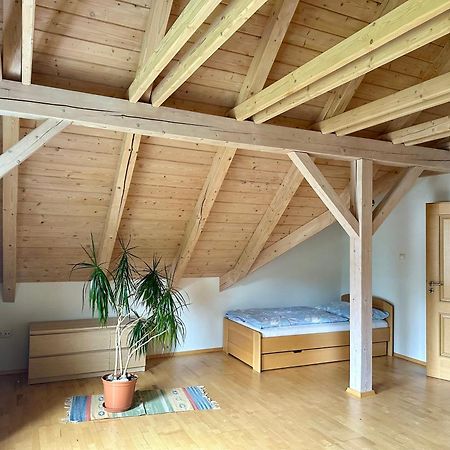 Apartman Lazec チェスキー クルムロフ エクステリア 写真
