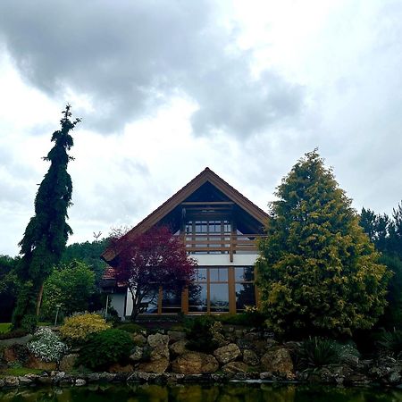 Apartman Lazec チェスキー クルムロフ エクステリア 写真