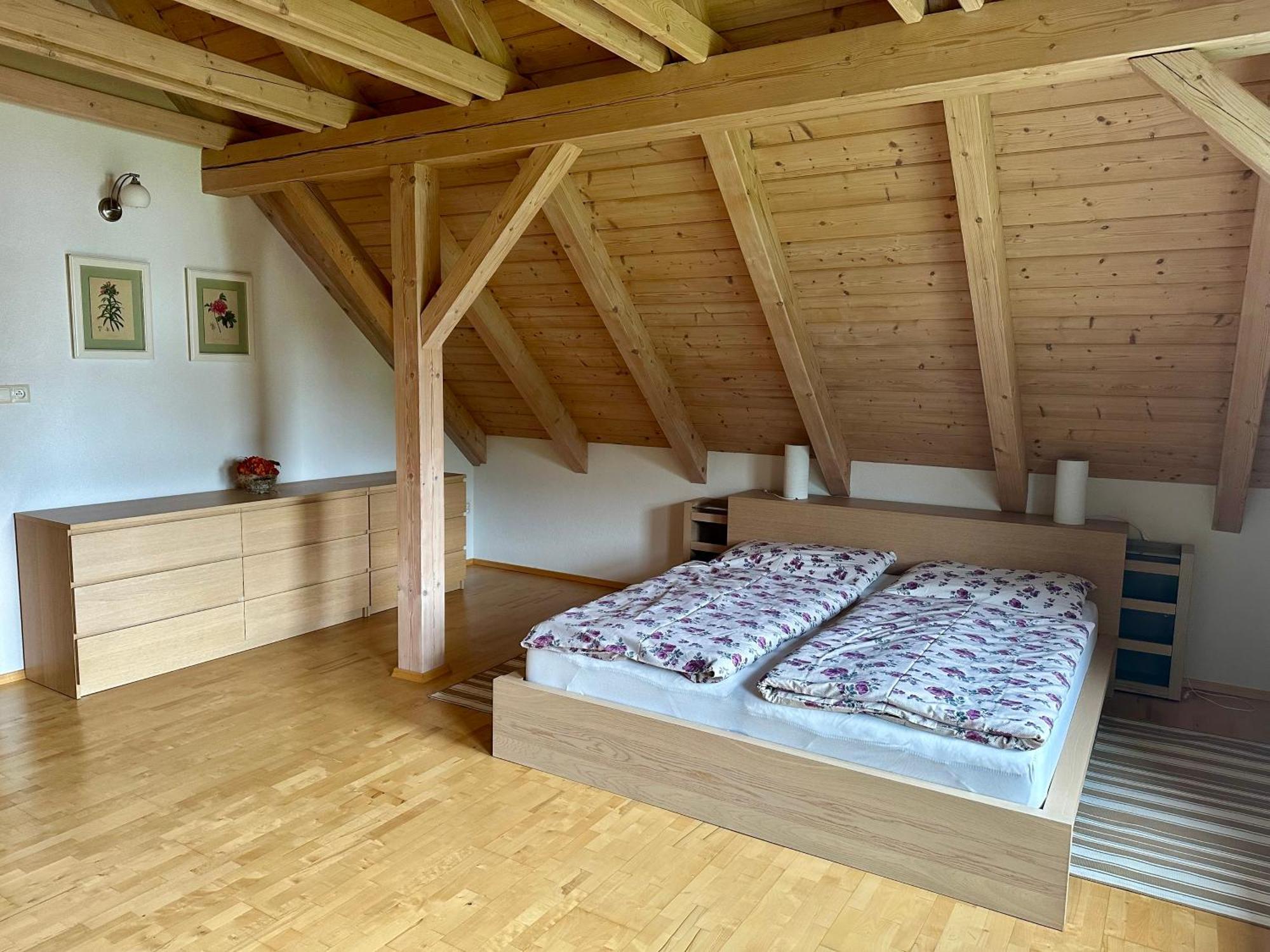 Apartman Lazec チェスキー クルムロフ エクステリア 写真