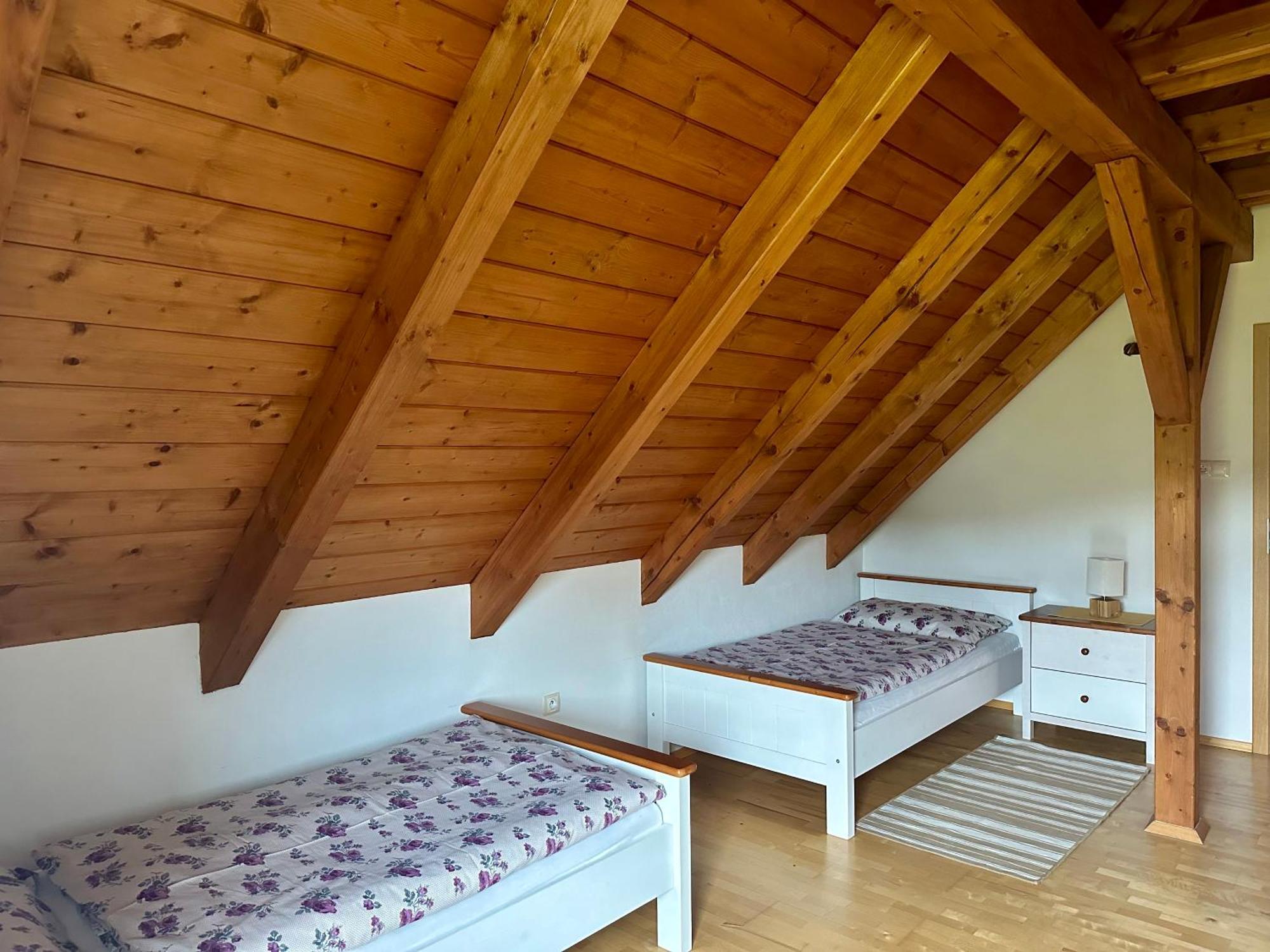 Apartman Lazec チェスキー クルムロフ エクステリア 写真